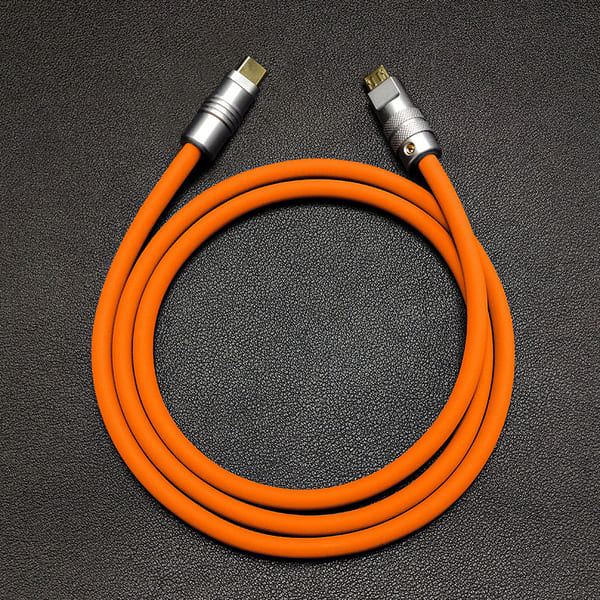 "Chubby" Micro USB Fast Charging Cable - Image 6