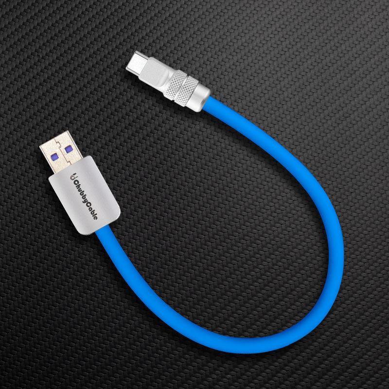"Cute Chubby" - Power Bank Friendly Cable - Image 22