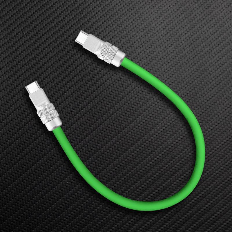"Cute Chubby" - Power Bank Friendly Cable - Image 27