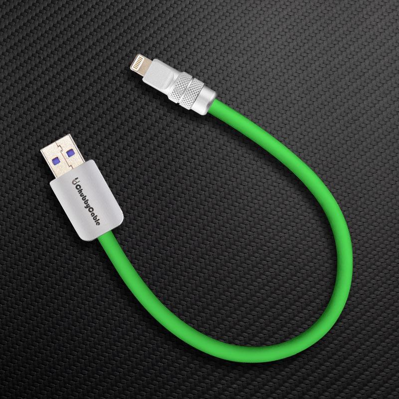 "Cute Chubby" - Power Bank Friendly Cable - Image 28