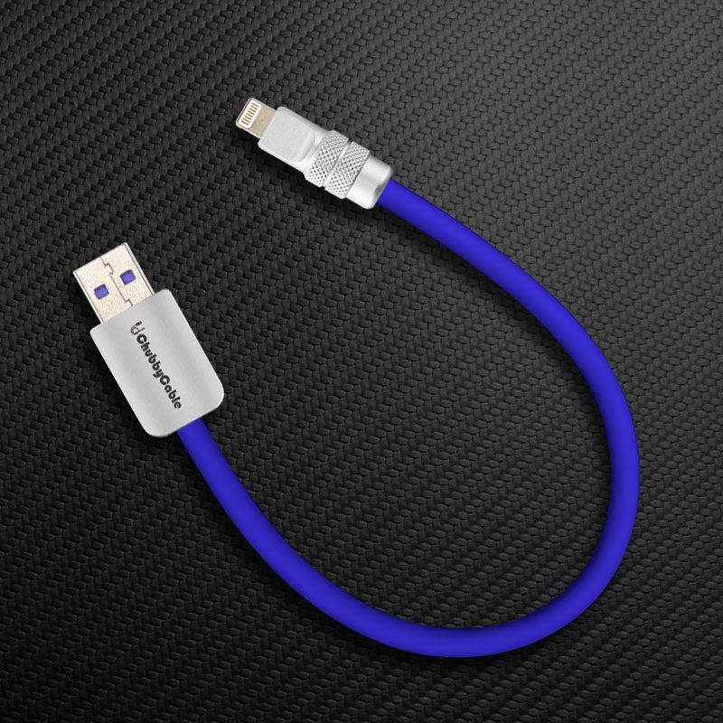 "Cute Chubby" - Power Bank Friendly Cable - Image 32