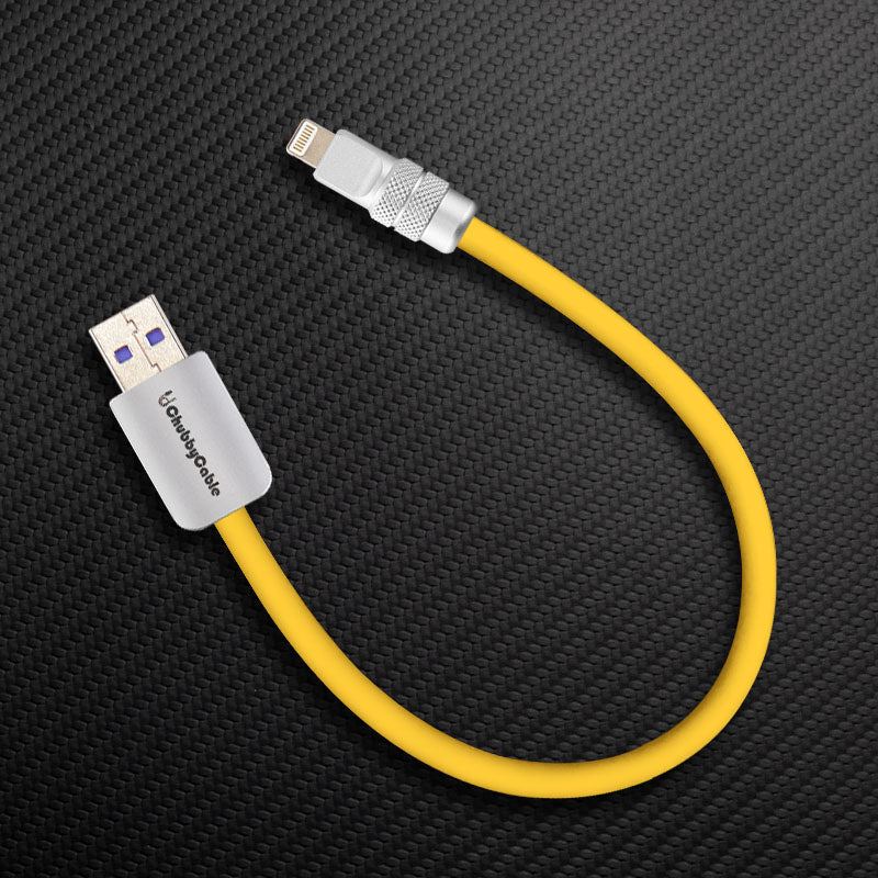"Cute Chubby" - Power Bank Friendly Cable - Image 36