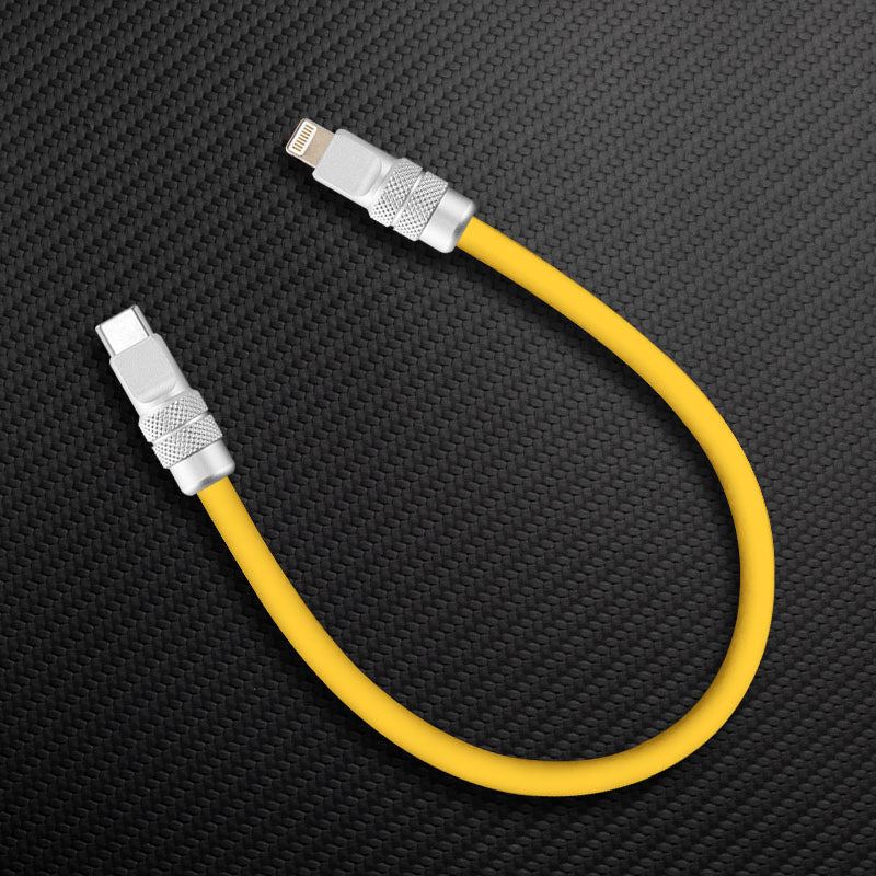 "Cute Chubby" - Power Bank Friendly Cable - Image 37