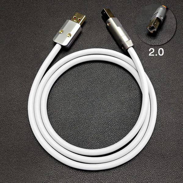 "Chubby" USB/ Type-C Printer Cable - Image 14