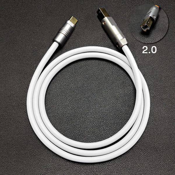 "Chubby" USB/ Type-C Printer Cable - Image 24