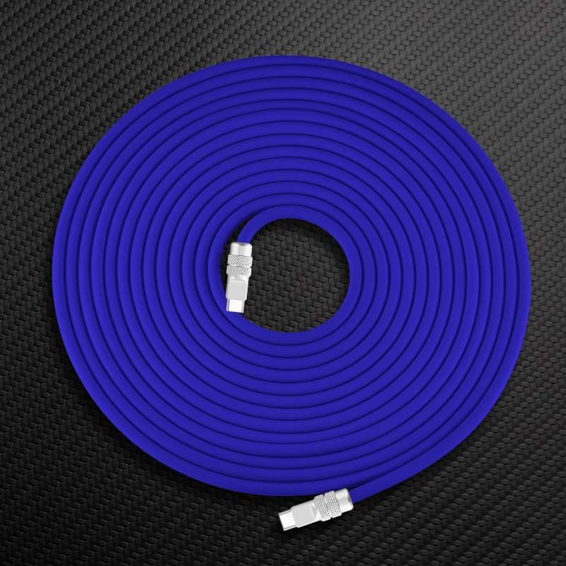ChubbyCable 3.0 Ultra-Long Cable - World's Longest Fast-Charge - Image 10
