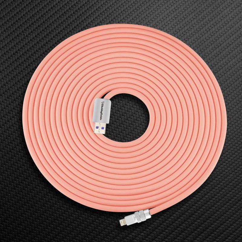 ChubbyCable 3.0 Ultra-Long Cable - World's Longest Fast-Charge - Image 34