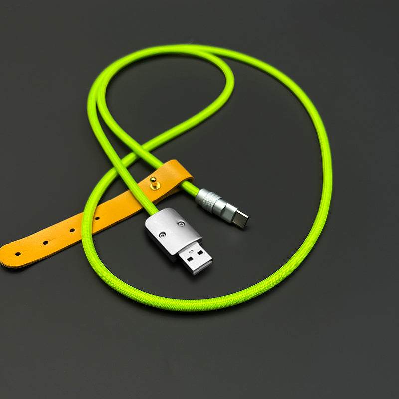 ChubbyCable Candy - Refreshed Material & Sleek Design - Image 10