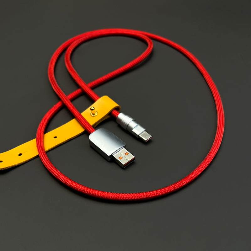 ChubbyCable Candy - Refreshed Material & Sleek Design - Image 14