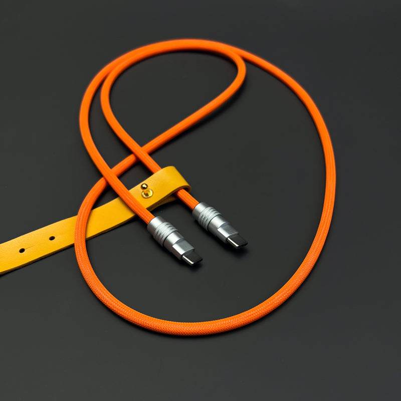 ChubbyCable Candy - Refreshed Material & Sleek Design - Image 26