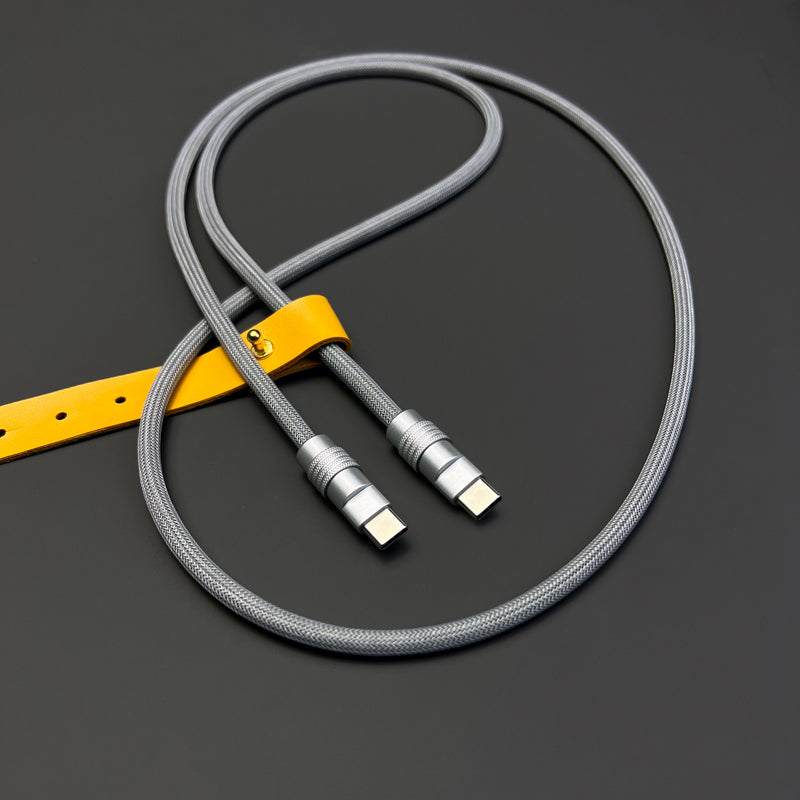 ChubbyCable Candy - Refreshed Material & Sleek Design - Image 32