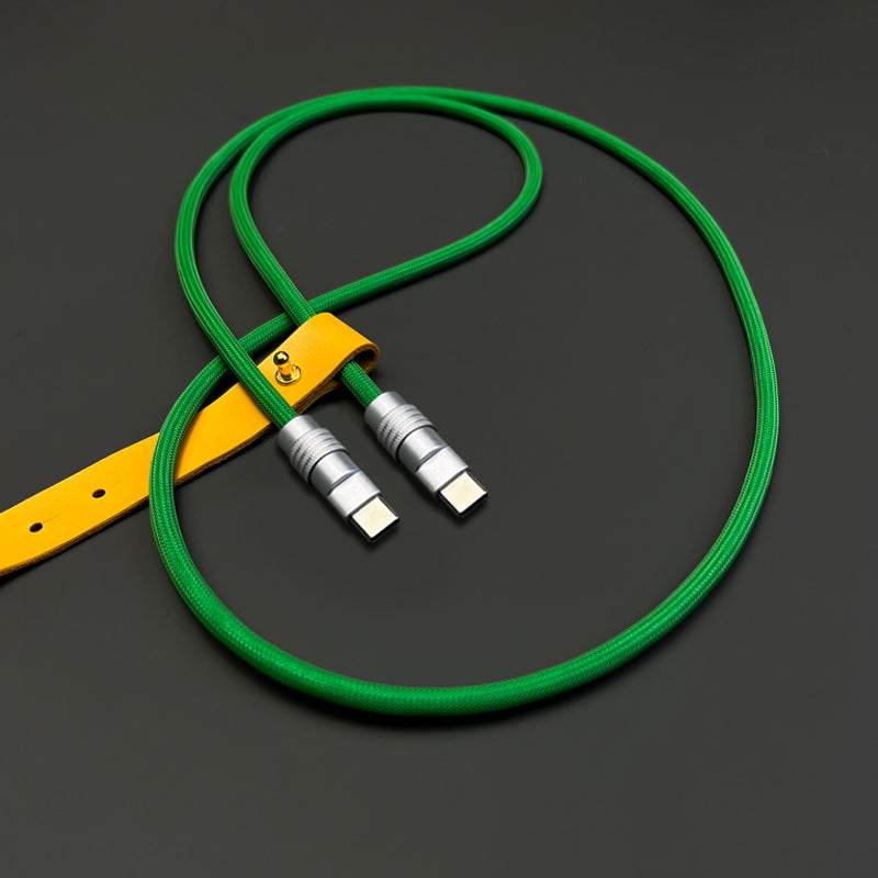 ChubbyCable Candy - Refreshed Material & Sleek Design - Image 35