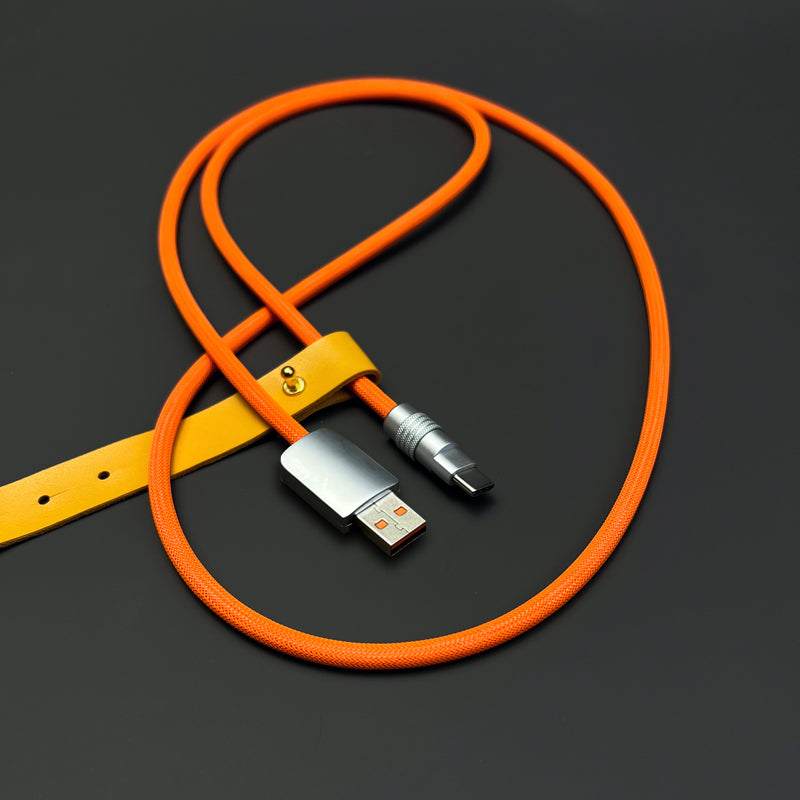 ChubbyCable Candy - Refreshed Material & Sleek Design - Image 6