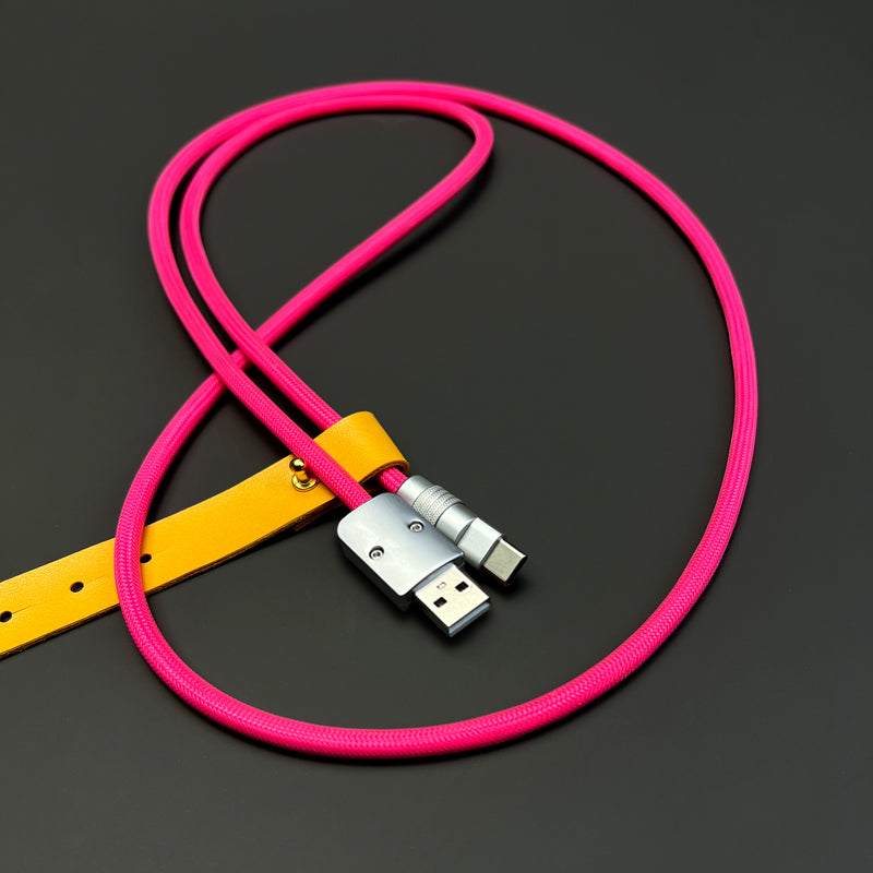 ChubbyCable Candy - Refreshed Material & Sleek Design - Image 7