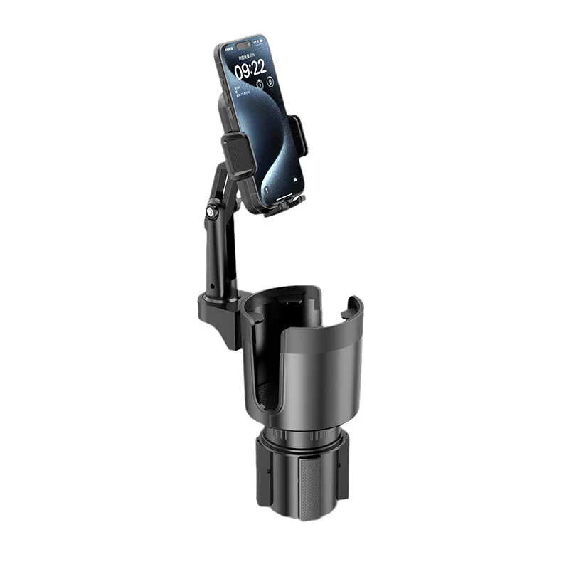 ChubbyGrip Duo – 2-in-1 Cup & Phone Holder – Flex & Stick for Epic Rides - Image 10