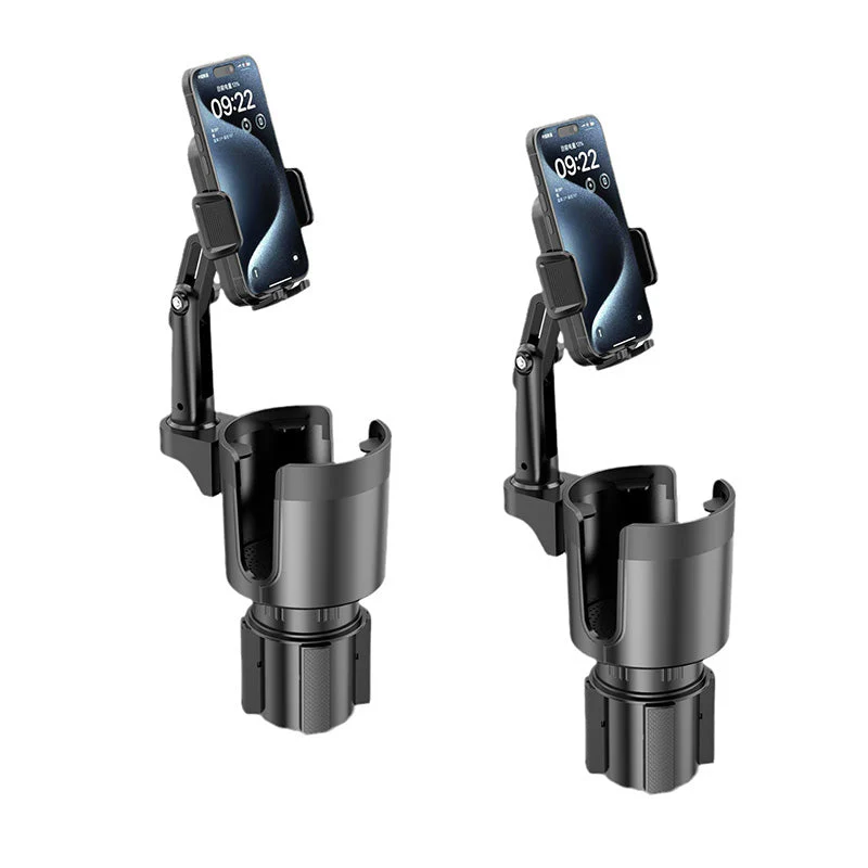 ChubbyGrip Duo – 2-in-1 Cup & Phone Holder – Flex & Stick for Epic Rides - Image 11