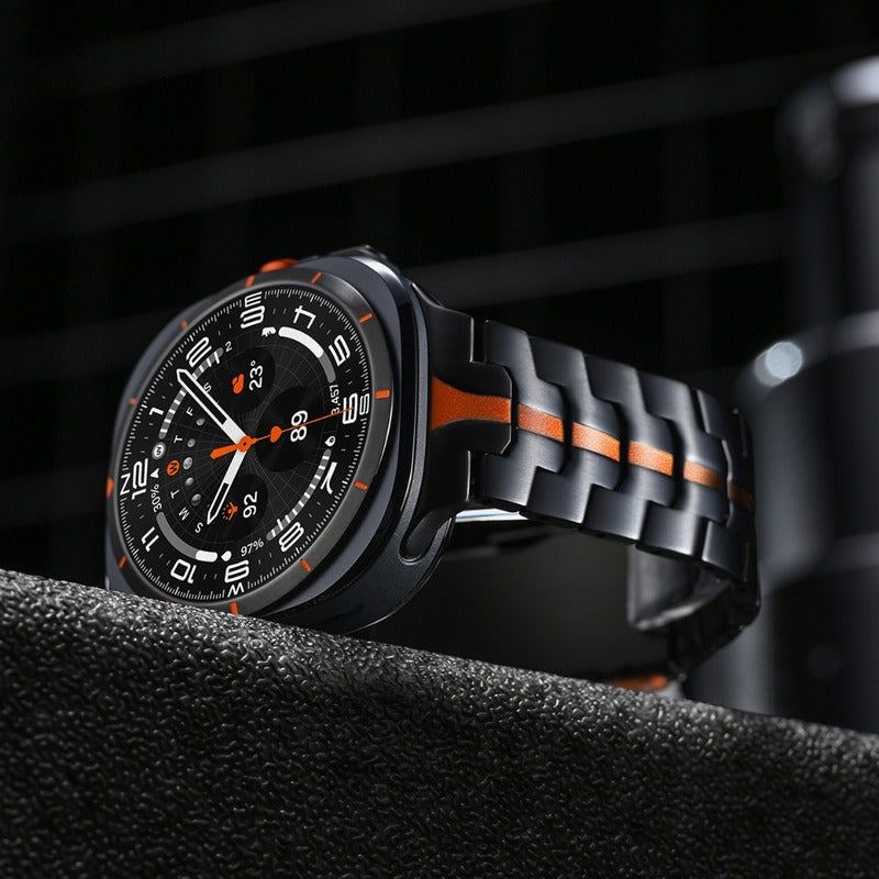 Magnetic Metal Band for Samsung Galaxy Watch Ultra - Image 3