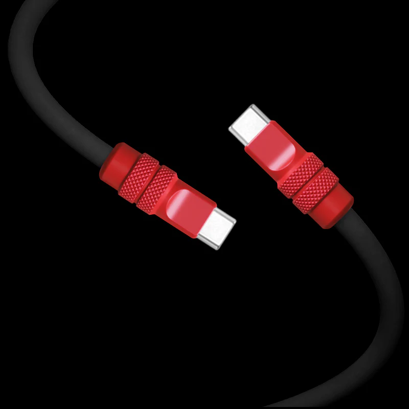 Demon Chubby - Specially Customized ChubbyCable - Image 3