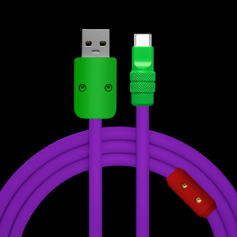 Joker Chubby - Specially Customized ChubbyCable - Image 6