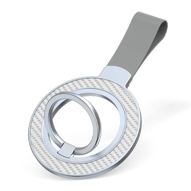 ChubbyGrip Omni - 360° Rotating Dual-Sided MagSafe Grip - Image 10