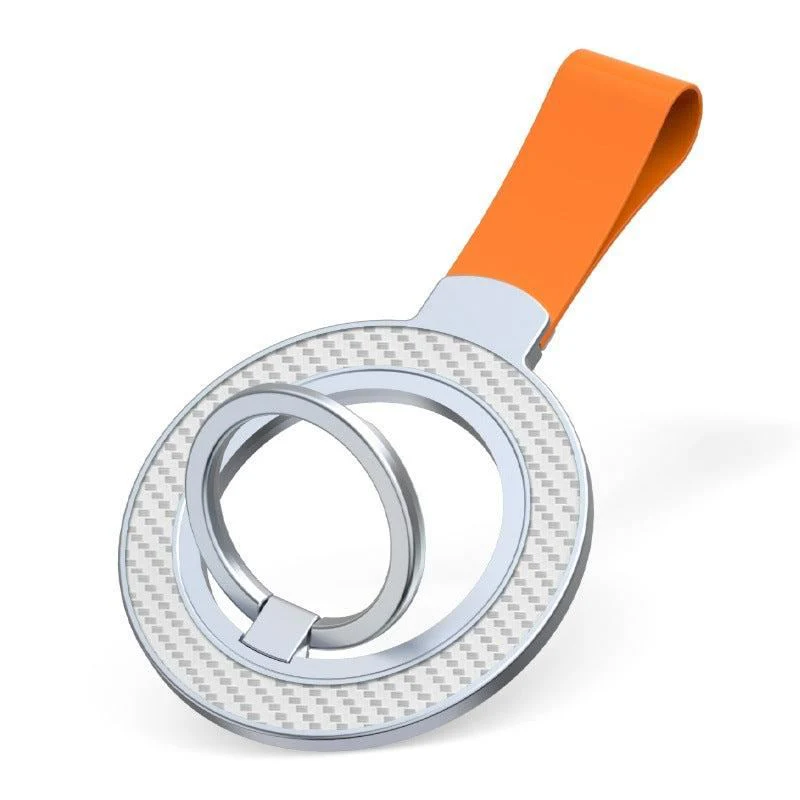 ChubbyGrip Omni - 360° Rotating Dual-Sided MagSafe Grip - Image 11