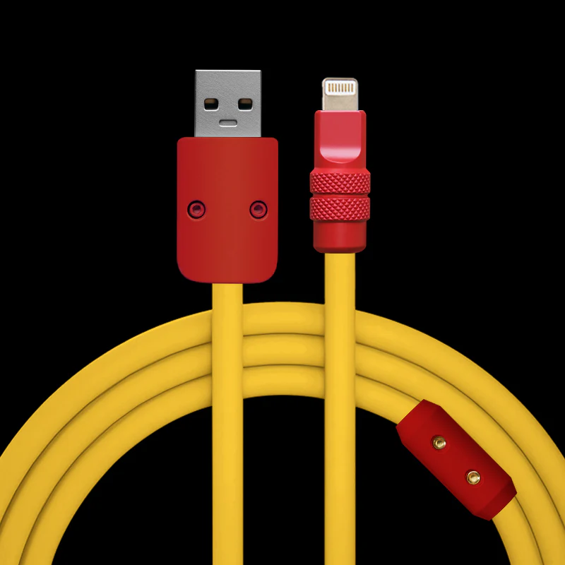 One Punch Chubby - Specially Customized ChubbyCable - Image 7