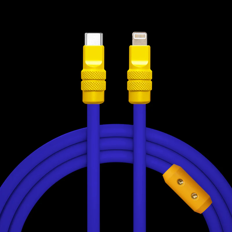 Starry Sky Chubby - Specially Customized ChubbyCable - Image 5